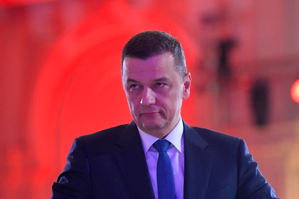 Sorin Grindeanu, la Interviurile Adevărul. Planul pentru Palatul Victoria și cum vrea PSD să strângă majoritatea în Parlament