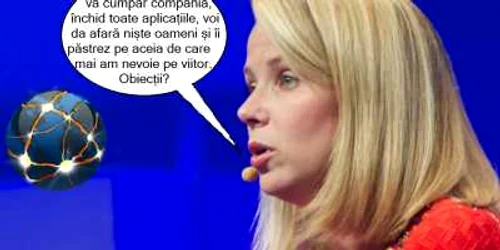 yahoo rockmelt foto adevarul