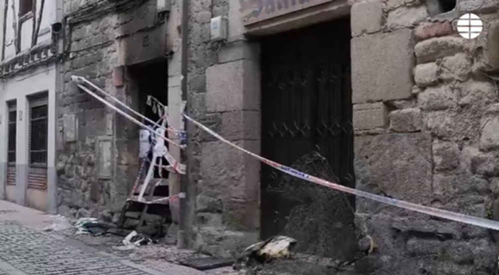 Monstrul din Burgos: A provocat un incendiu care a ucis 3 femei și a rănit 4 oameni. În trecut, a ținut în lanțuri o femeie și a abuzat o fetiță