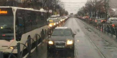 sofer primaria capitalei