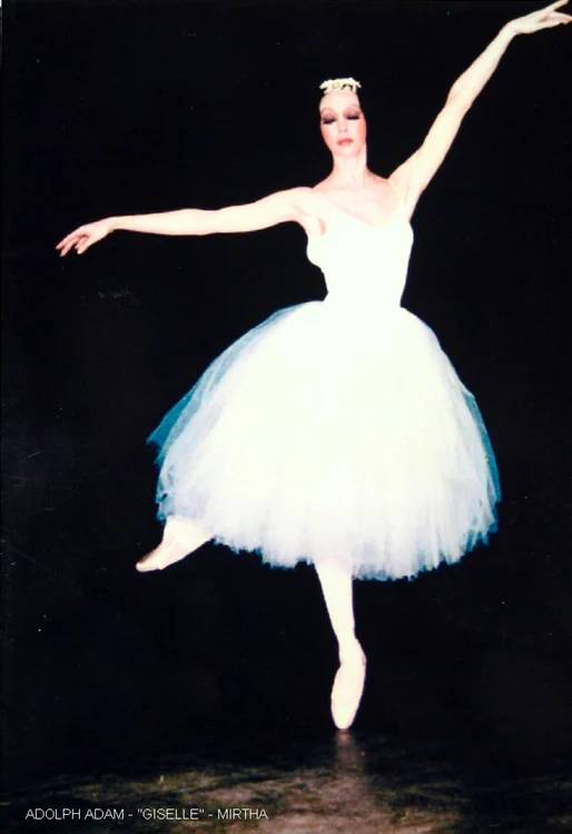 Giselle