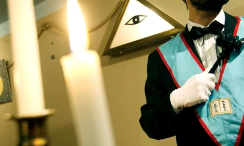 S au acordat daune pentru unul dintre liderii masonilor români condamnaţi în 1953 jpeg