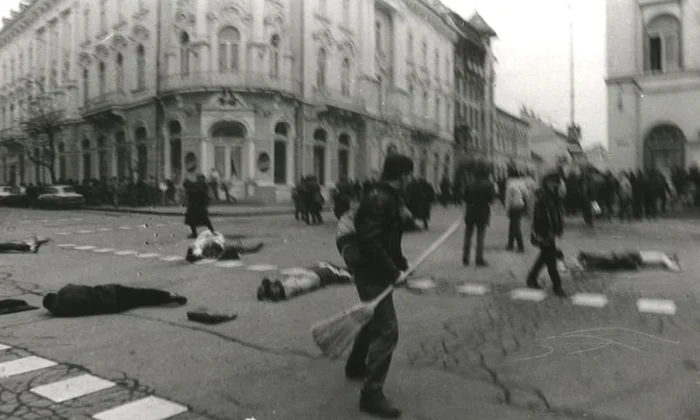 REVOLUȚIONARII „Au fost pe dracu’, terorişti Unde să fie? Eu am fost teroristul” jpeg