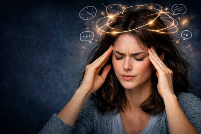 3 lucruri care îți liniștesc în sfârșit mintea