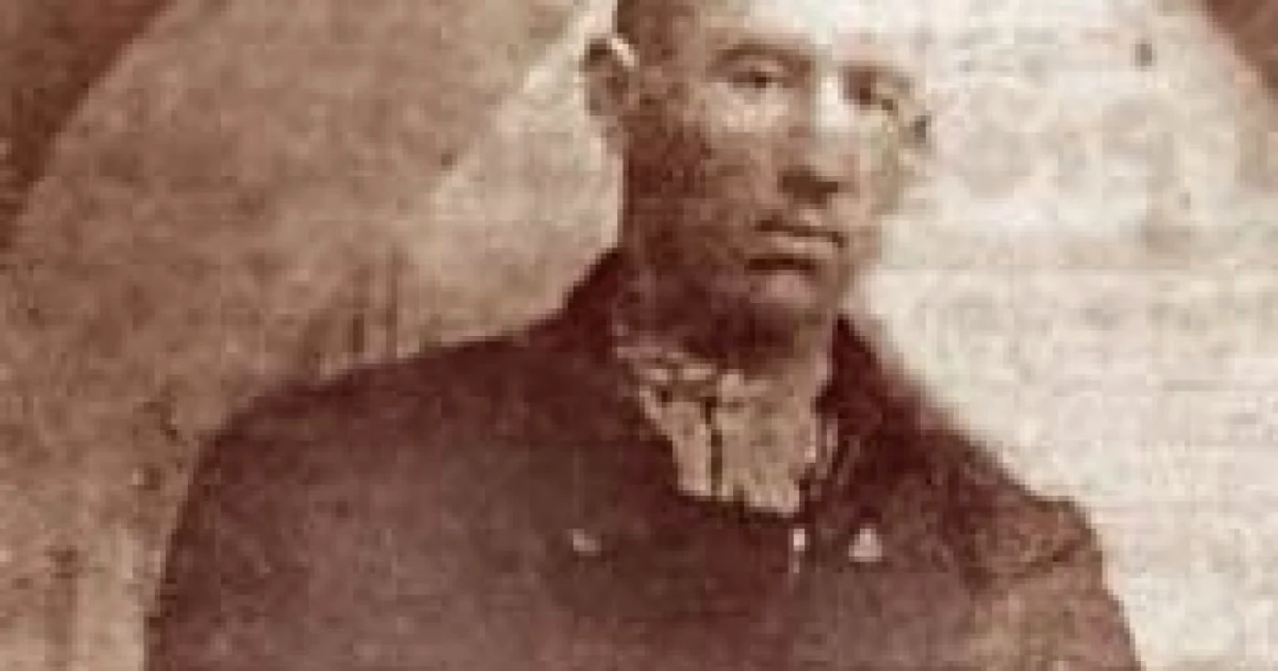 Terente dobrogeanul, personaj intrat în folclor FOTO Adevărul