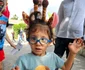 Băiețelul ar fi avut probleme grave de sănătate după ce s-ar fi infectat cu o bacterie din spital și a trebuit să stea internat timp de 8 luni și jumătate
