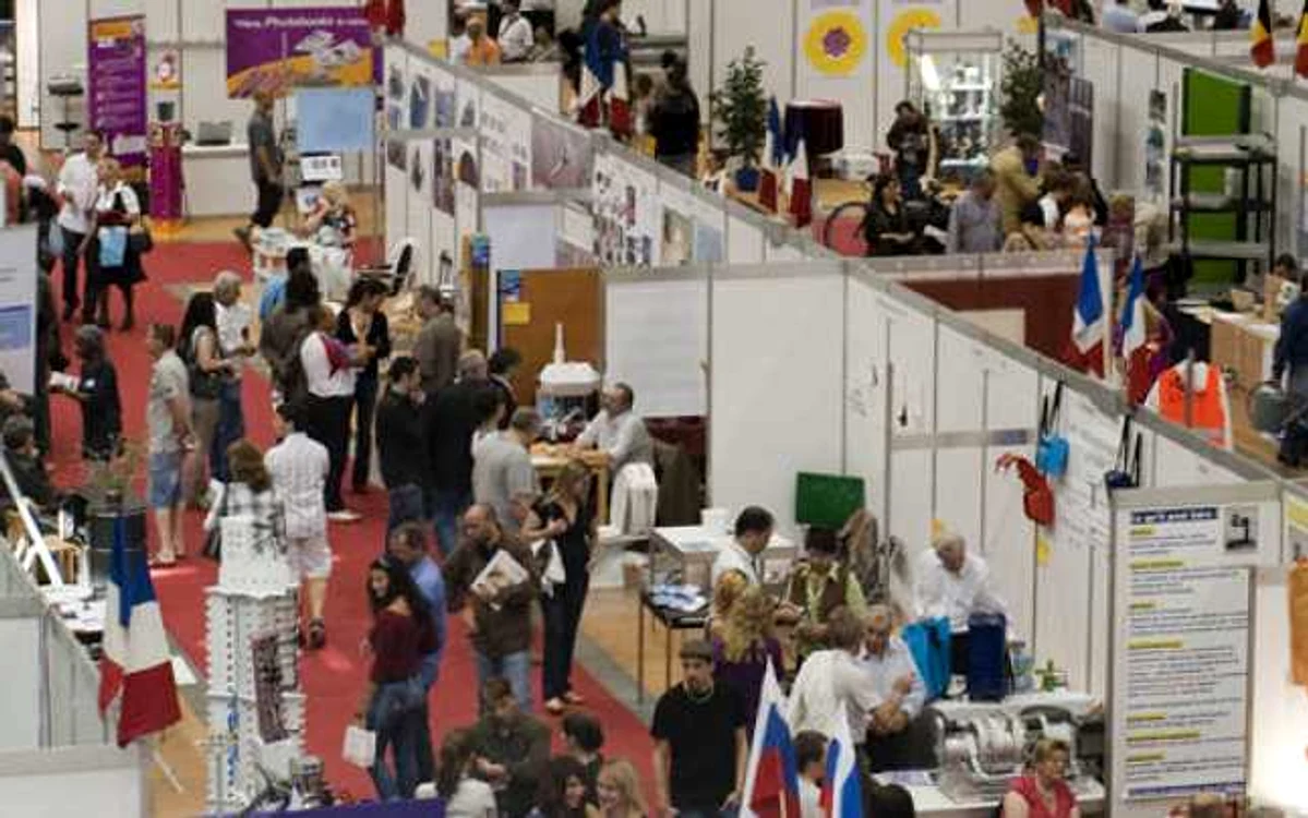 Craioveanul a fost premiat cu medalia de aur la Salonul Internaţional de Invenţii de la Geneva