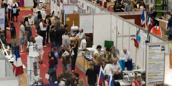 Craioveanul a fost premiat cu medalia de aur la Salonul Internaţional de Invenţii de la Geneva