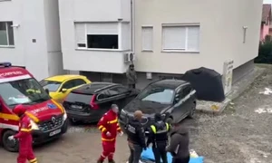 un muncitor roman a cazut de la etajul unui bloc in constanta foto ct news png