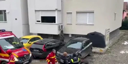 un muncitor roman a cazut de la etajul unui bloc in constanta foto ct news png