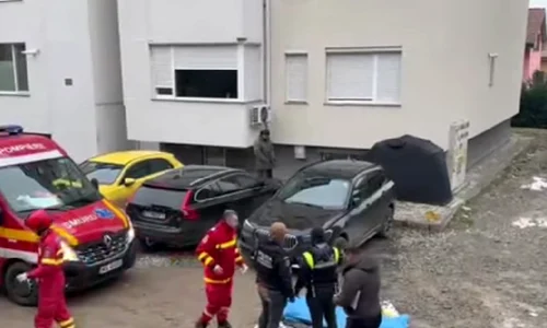 un muncitor roman a cazut de la etajul unui bloc in constanta foto ct news png