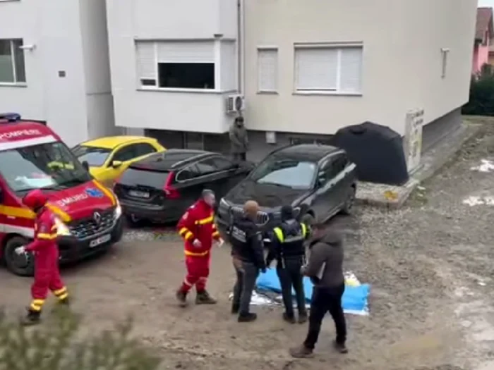 FOTO: Captură video Youtube/CT News