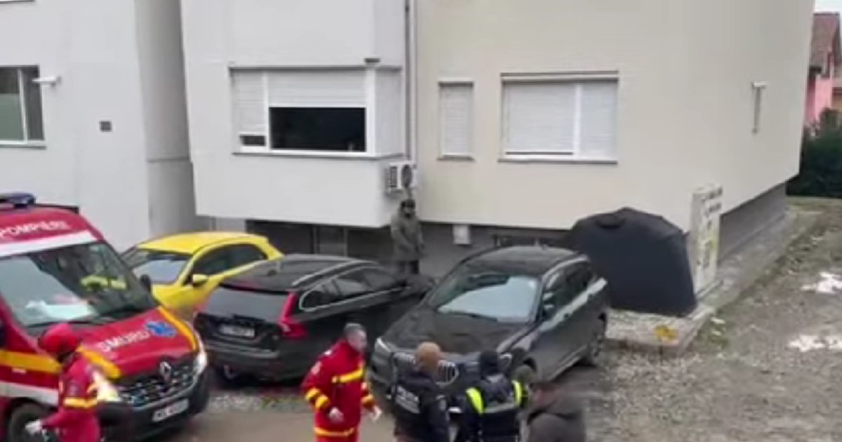 Muncitor decedat în Constanța după o cădere de la etajul unei clădiri în construcție Muncitor decedat în Constanța după o cădere de la etajul unei clădiri în construcție