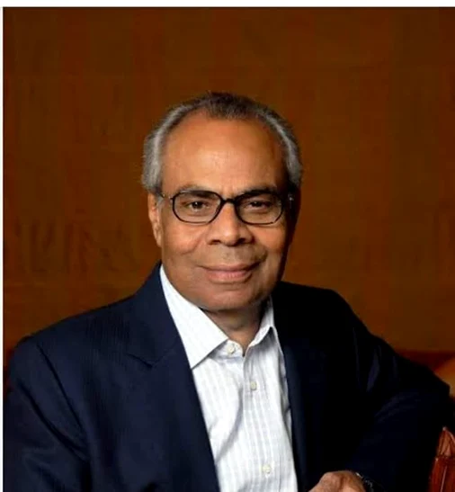 Srichand Hinduja