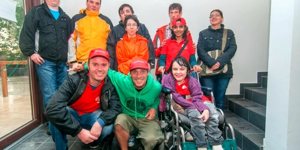 Manu Chao şi reprezentanţii "Ceva de spus"