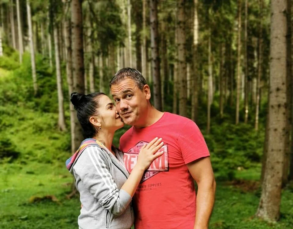 foto: arhivă personală