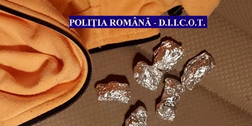 droguri captura politia vrancea