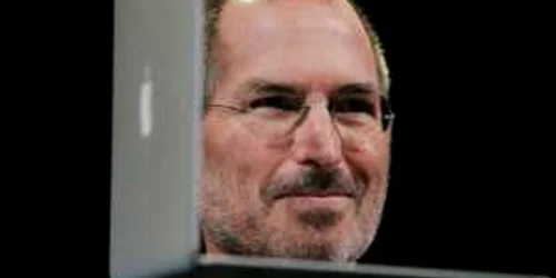 Steve Jobs a murit