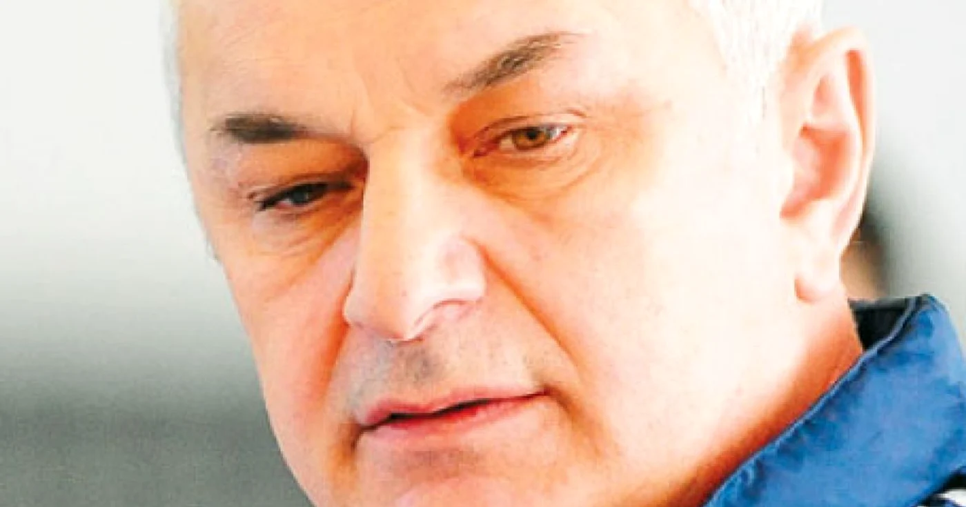 Gheorghe Tadici 