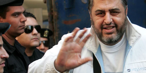 Khairat al-Shater, cadinatul Fraţilor Musulmani la preşedinţia Egiptului