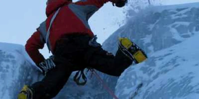 Cluj: Trei alpinişti pornesc să cucerească Alpii