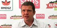 soos zoltan