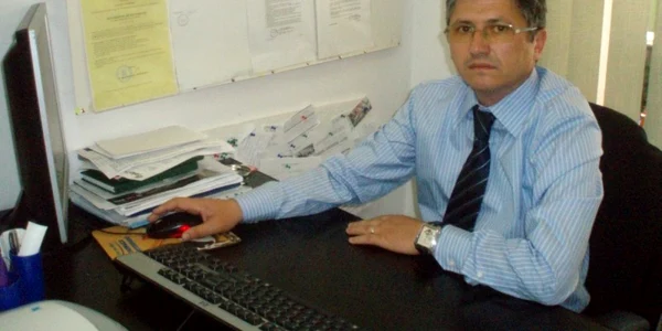 danut pale