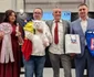 Trei trofee Baltic Winner 2025 pentru pisicile din România 