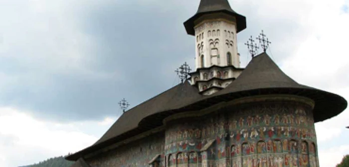 Suceava: Mănăstirea Suceviţa a pierdut trenul spre UNESCO