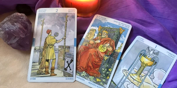 tarot foto pixabay