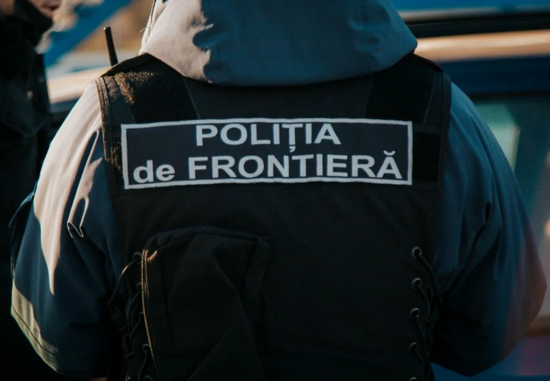 Polițist de frontieră, anchetat pentru infracțiuni sexuale FOTO: Arhivă, Adevărul