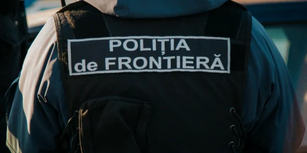 Politia de Frontiera Moldova