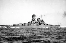 Povestea navei de război japoneze Yamato, cel mai mare cuirasat din istorie jpeg