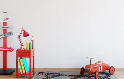 Indiferent de spațiul de care dispui, vor exista întotdeauna soluții noi care să te ajute să creezi o atmosferă plăcutăfoto: Shutterstock