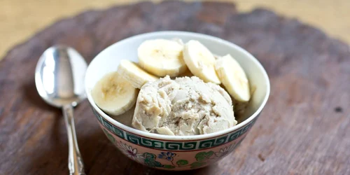 inghetata de banane unt de arahide jpeg