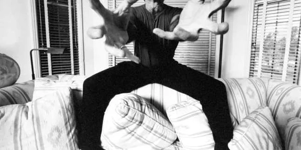 robin williams documentar foto hbo