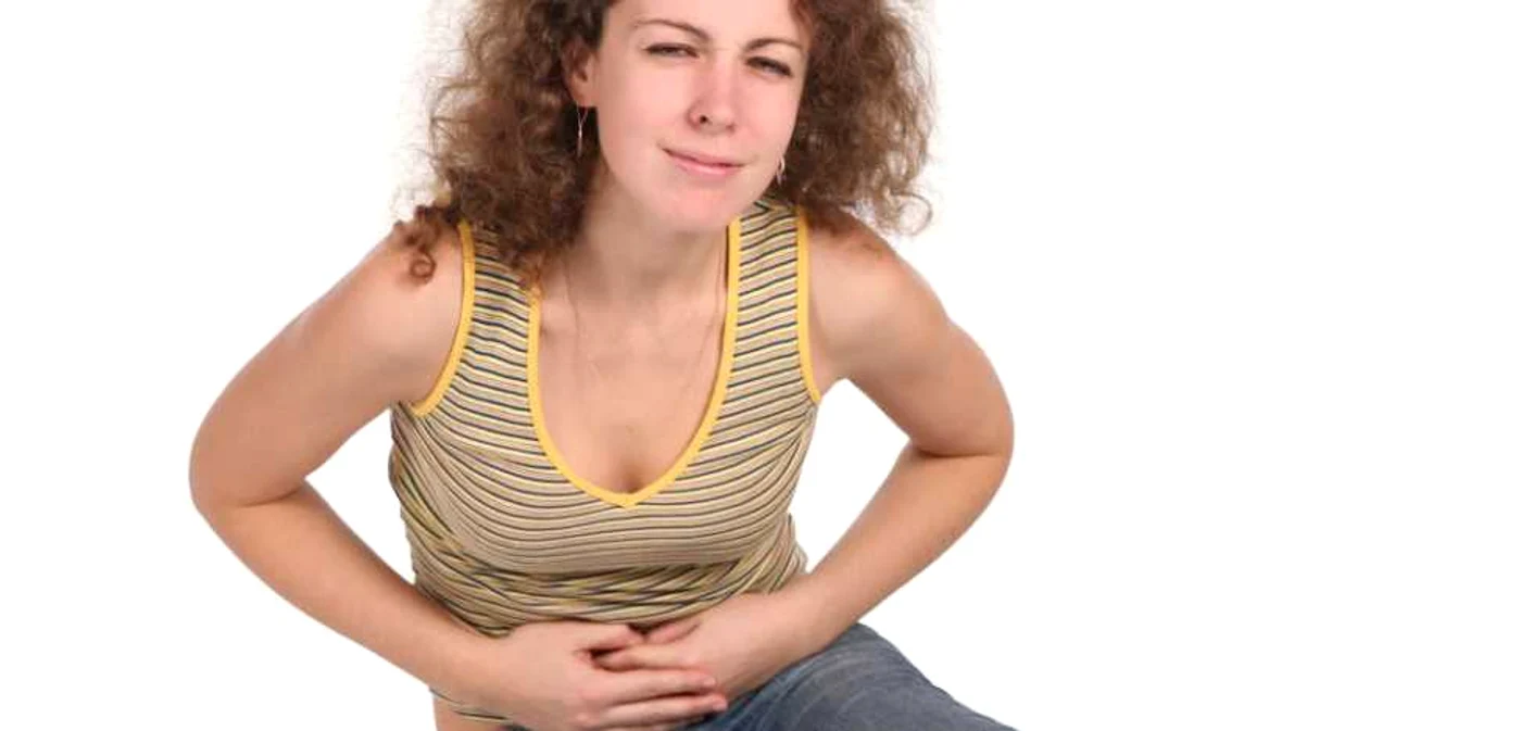 Balonările frecvente pot ascunde intoleranţe alimentare FOTO: Shutterstock