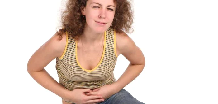 Balonările frecvente pot ascunde intoleranţe alimentare FOTO: Shutterstock