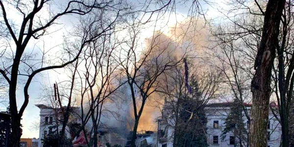 Mauripol razboi rusia -ucraina FOTO Profimedia