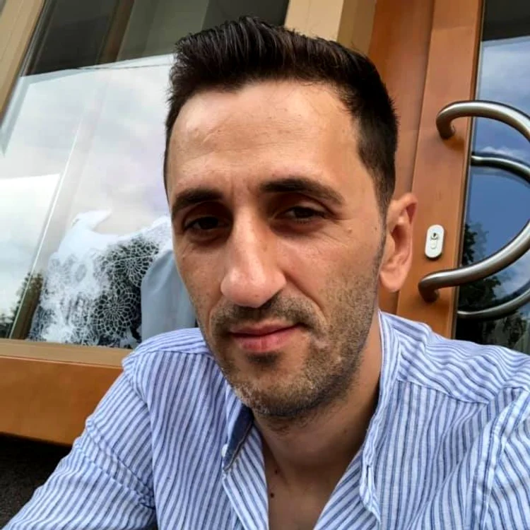 Sergiu Feher (Foto: Facebook)