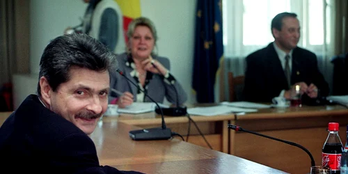 Sorin Ovidiu Vîntu