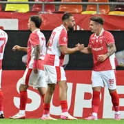 Dinamo | FOTO Sport Pictures 