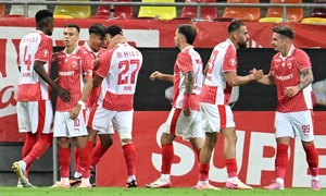 Dinamo | FOTO Sport Pictures 