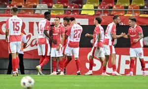 Dinamo | FOTO Sport Pictures 