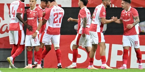 Dinamo | FOTO Sport Pictures