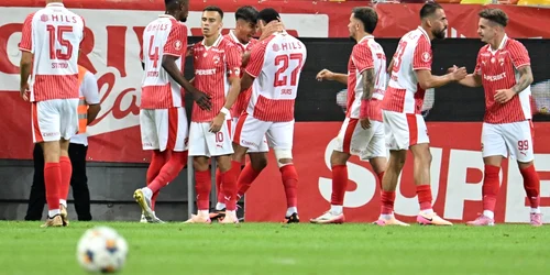 Dinamo | FOTO Sport Pictures 