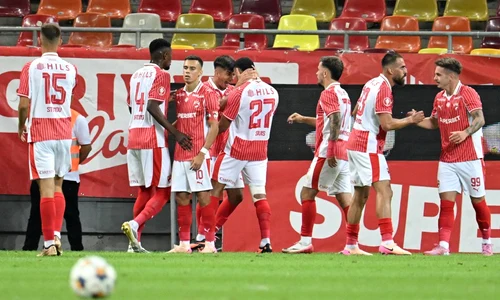 Dinamo | FOTO Sport Pictures 