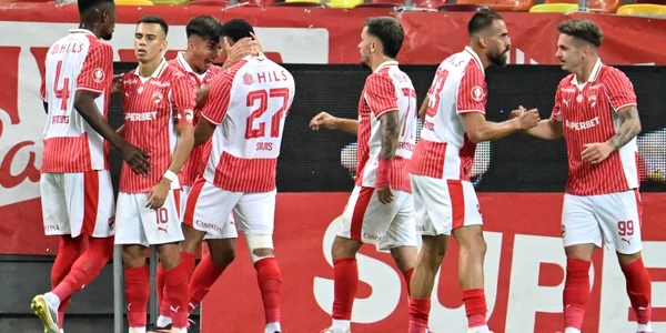 Dinamo | FOTO Sport Pictures 