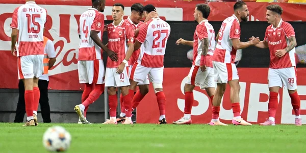 Dinamo | FOTO Sport Pictures 