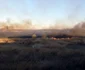 Incendiu Delta Vacaresti FOTO isu